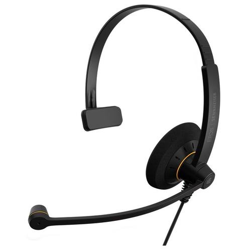 AURICULAR MONOAURAL SC30USB SENNHEISER