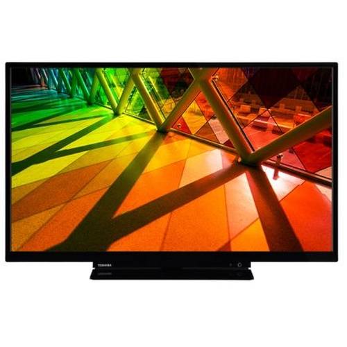 TV LED 32” HD SMART TOSHIBA
