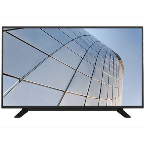 TV LED 43” 4K UHD SMART TOSHIBA