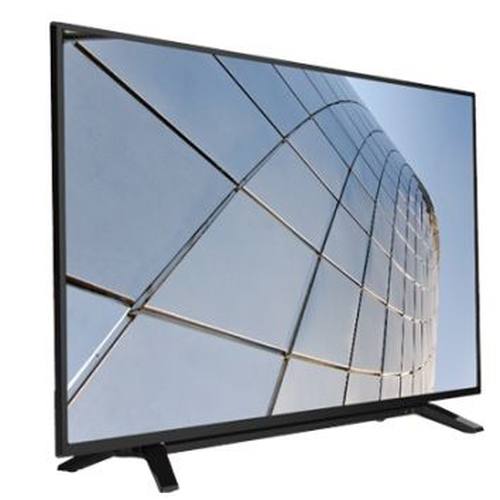 TV LED 50” UHD 4K WIFI SMART TV TOSHIBA
