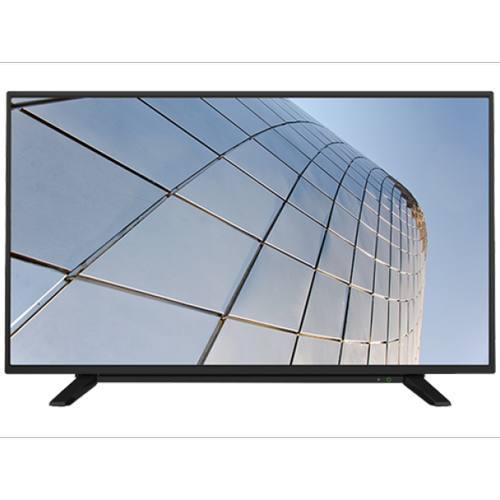 TV LED 55” 4K UHD WIFI SMART TV TOSHIBA