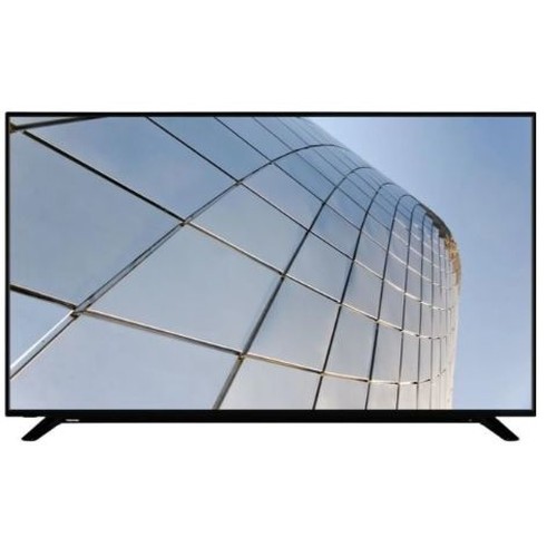 TV LED 65” 4K UHD SMART TOSHIBA