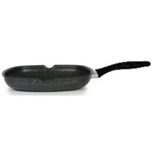 SARTÉN GRILL GRANITO EVO 26*26 CELAR