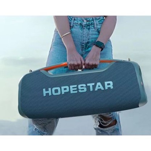 ALTAVOZ PORTÁTIL BT 100W SERIE HOPESTAR