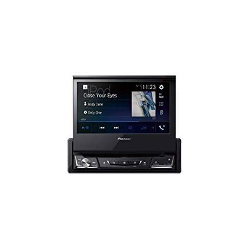 AUTORADIO AV DRS LECTOR DVD PIONEER 