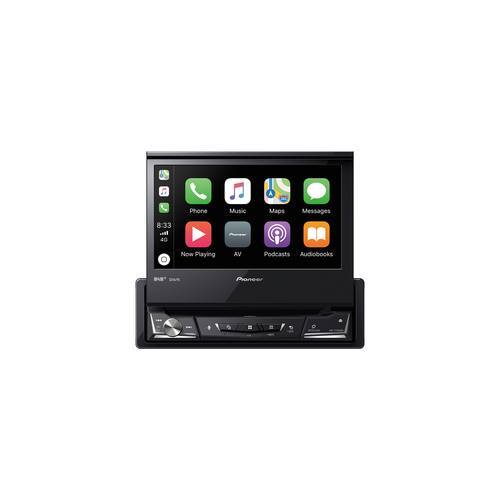 AUTORADIO AV RDS LECTOR DVD PIONEER