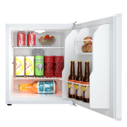 FRIGORÍFICO MINIBAR 12V/220V KYMPO