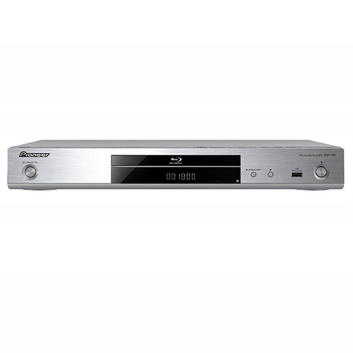 REPRODUCTOR BLU-RAY 3D 4K PIONEER