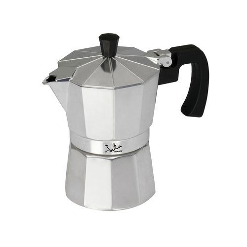 CAFETERA ALUMINIO 3T JATA