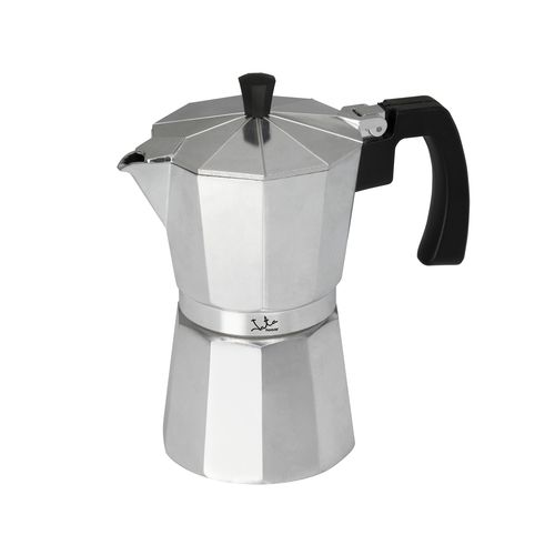 CAFETERA ALUMINIO 6T JATA