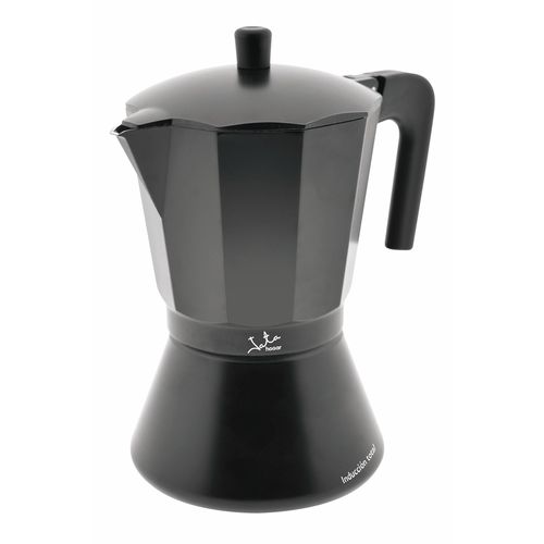 CAFETERA ALUMINIO 12T JATA