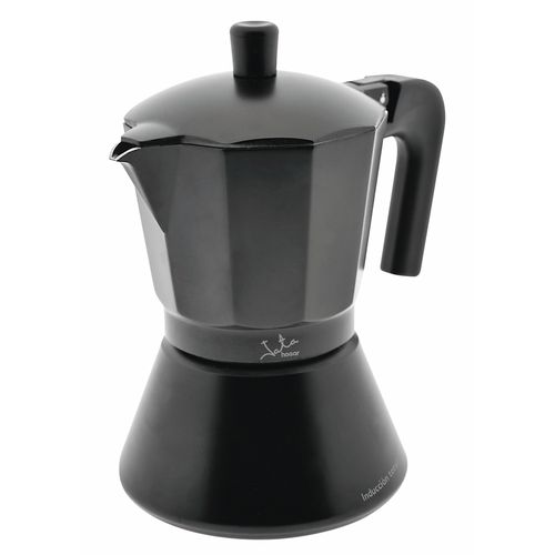 CAFETERA ALUMINIO 6T JATA