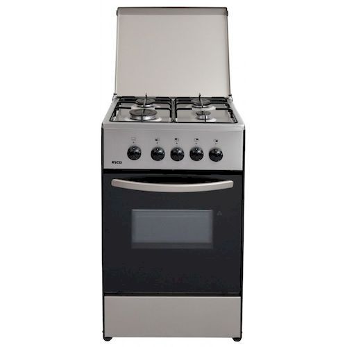 COCINA GAS 50*50CM 4F KYMPO