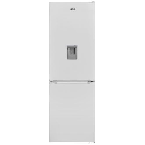 FRIGORÍFICO COMBI NF 185*60CM E IGNIS