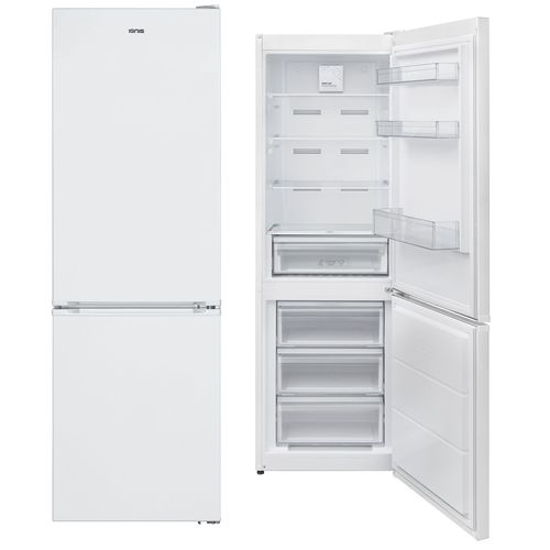 FRIGORÍFICO COMBI NF 185*60CM E IGNIS