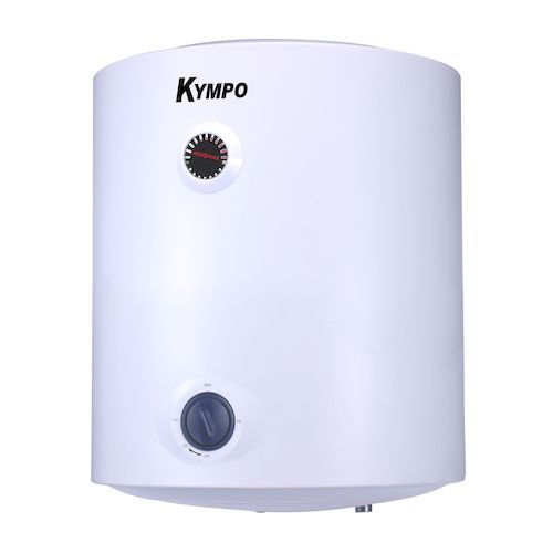 TERMO ELÉCTRICO 15L C BLANCO KYMPO