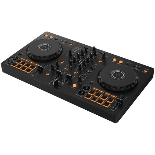 CONTROLADOR DJ 2 CANALES REKORDBOX PIONEER DJ