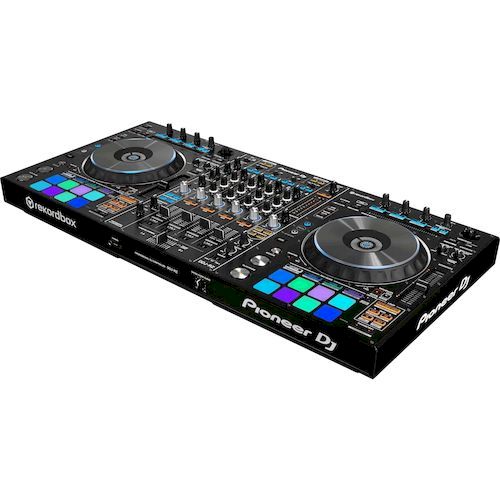 CONTROLADOR DJ REKORDBOX PIONEER DJ