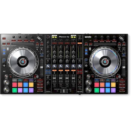 CONTROLADOR DJ PIONEER DJ