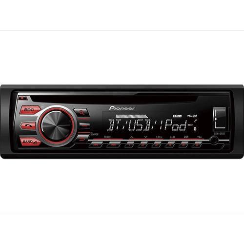 RADIO CD BT USB PIONEER