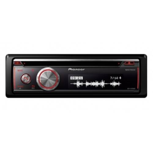 RADIO CD COCHE USB BT PIONEER