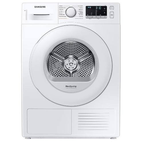 SECADORA BOMBA CALOR 8KG A++ BLANCO SAMSUNG