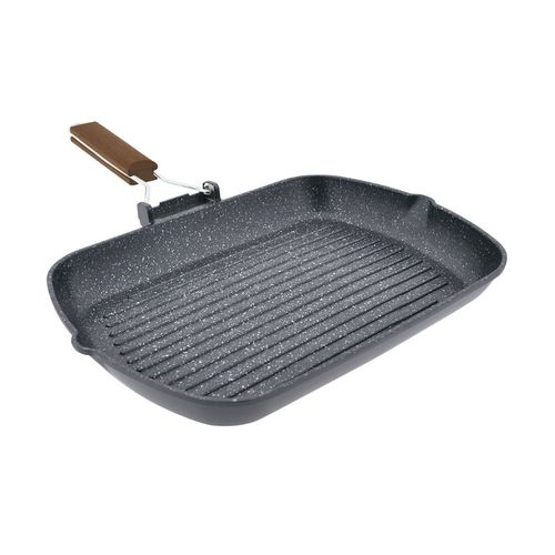 GRILL KILIMANJARO 35*25 CM JATA