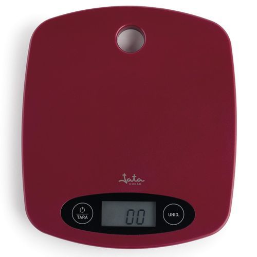 BALANZA ELECTRÓNICA 5KG JATA