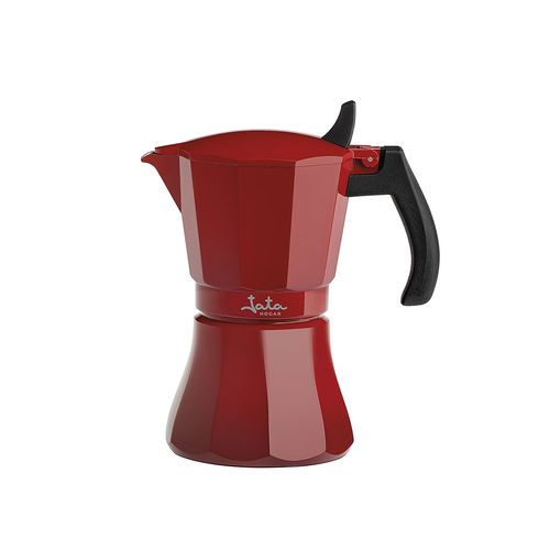 CAFETERA INDUCTIÓN 6T VULCANO JATA