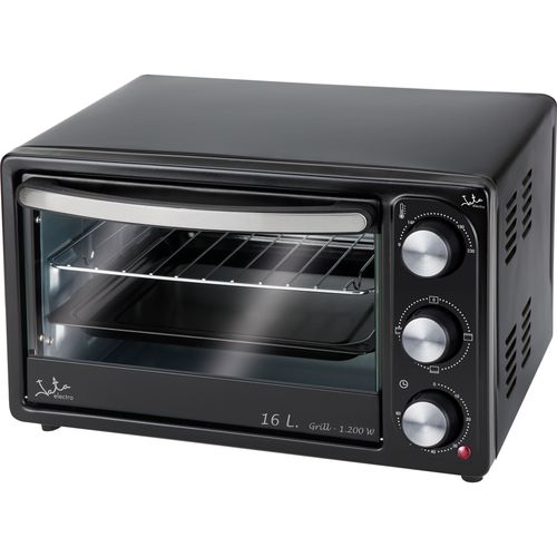 HORNO SOBREMESA 16L JATA