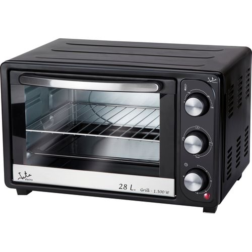 HORNO SOBREMESA 28L JATA