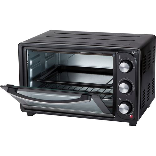 HORNO SOBREMESA CON ROTISERIE 66L JATA