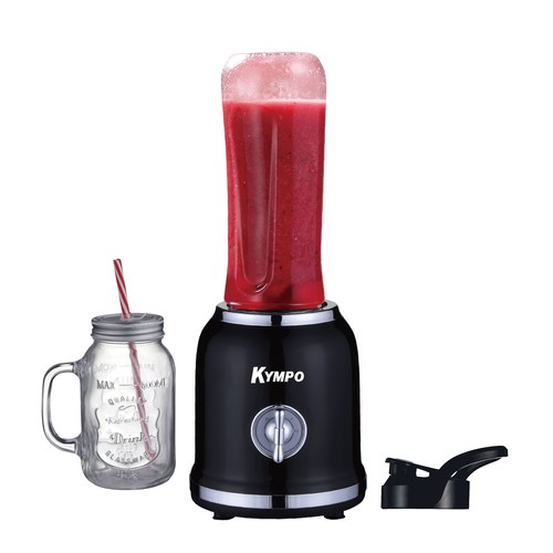 BATIDORA VASO + JARRA 300W KYMPO