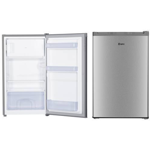 FRIGORÍFICO 1P 84*48CM E INOX KYMPO
