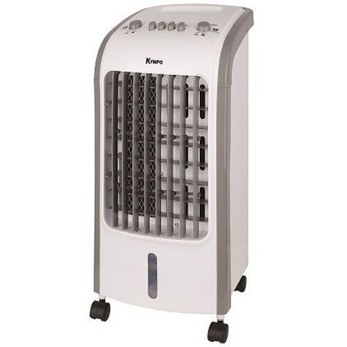 CLIMATIZADOR AIRE PORTÁTIL 80W KYMPO