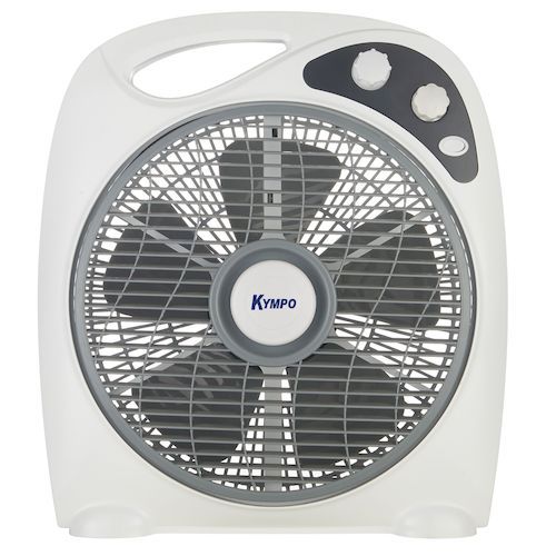 VENTILADOR BOX FAN 50W KYMPO