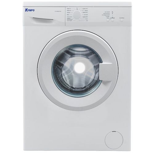 LAVADORA CF 6KG 1000RPM D BLANCO KYMPO