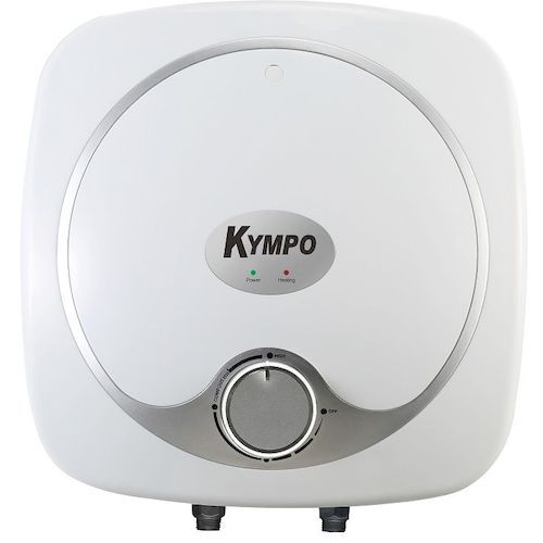 TERMO ELÉCTRICO 30L C BLANCO KYMPO