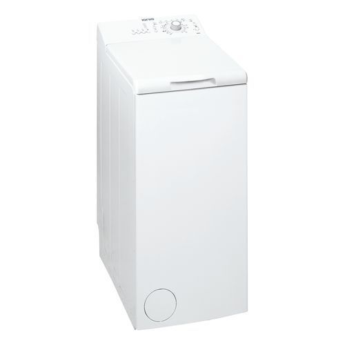 LAVADORA CS 6KG 1000RPM D BLANCO IGNIS