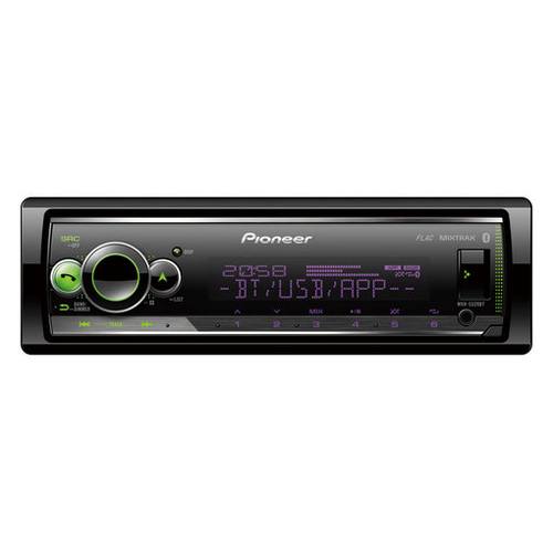 RADIO 1 DIN BLUETOOTH PIONEER