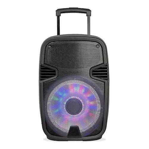 ALTAVOZ PORTÁTIL 12” 500W SAKKYO