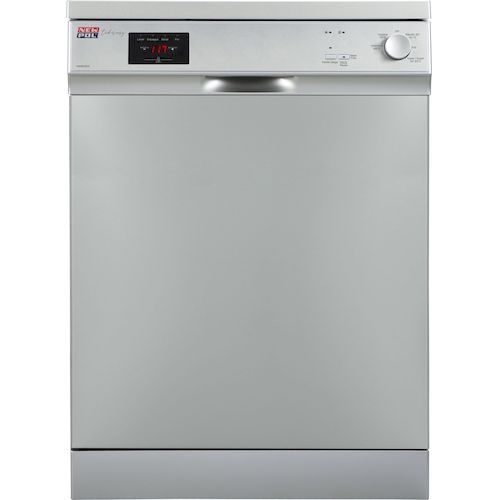 LAVAVAJILLAS 60CM E INOX NEW POL