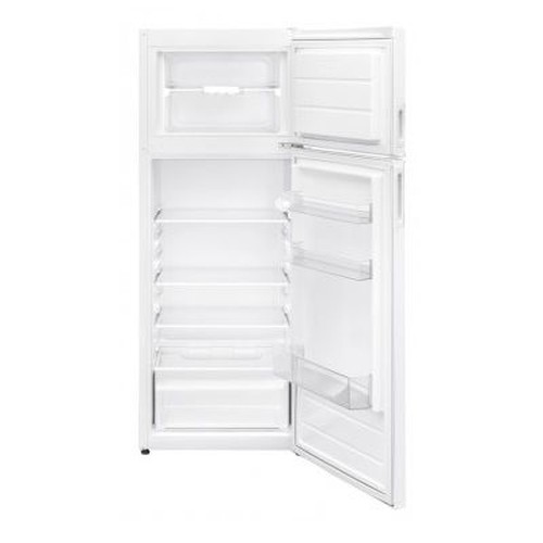 FRIGORÍFICO 2P 144*54CM E BLANCO NEW POL