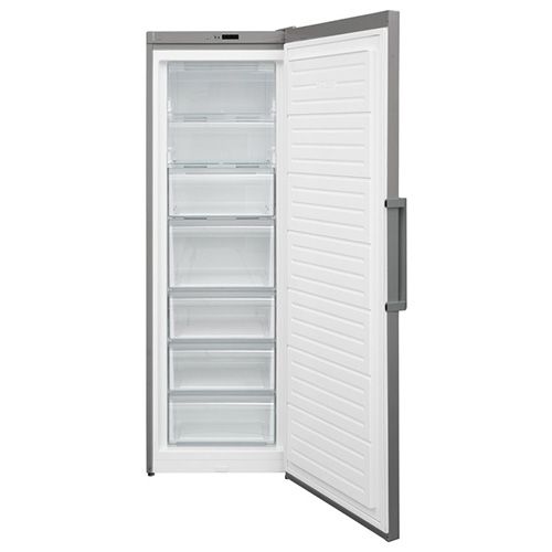 CONGELADOR VERTICAL NF 280L E INOX NEW POL