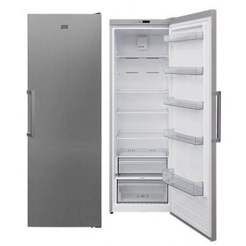 FRIGORÍFICO 1P NF 186*60CM E INOX NEW POL