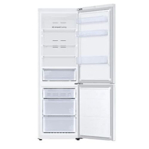 FRIGORÍFICO COMBI NF 185*60CM E SAMSUNG