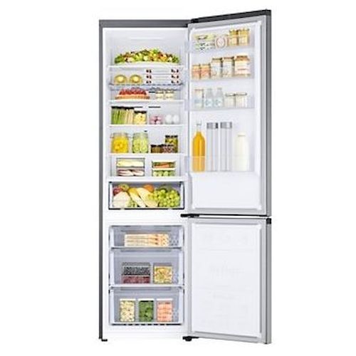 FRIGORÍFICO COMBI 203*59,5 C INOX SAMSUNG