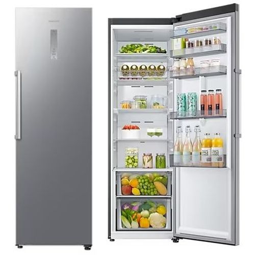 FRIGORÍFICO 1P NF185*60CM E INOX SAMSUNG