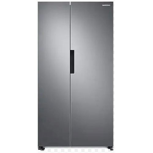 FRIGORÍFICO SBS NF E INOX SAMSUNG