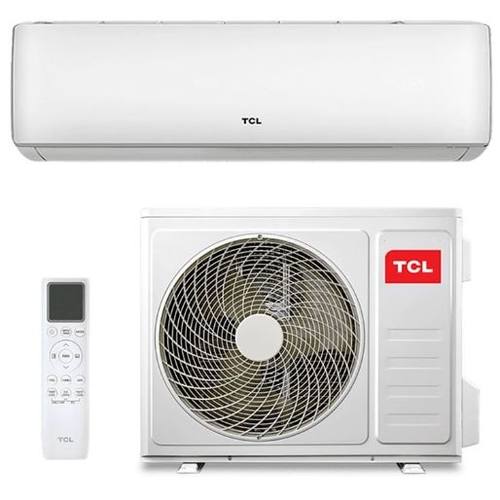 AIRE ACONDICIONADO SPLIT 9000 BTU TCL